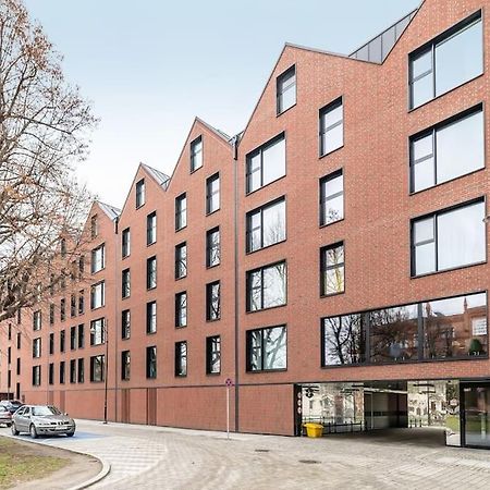 Luxury Apartment With Sauna - Old Town - Gold Gdansk Bagian luar foto
