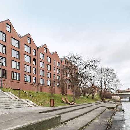 Luxury Apartment With Sauna - Old Town - Gold Gdansk Bagian luar foto